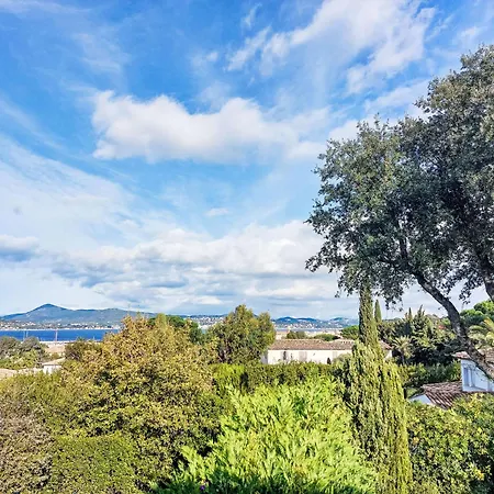 Appartement Les Carles By Interhome