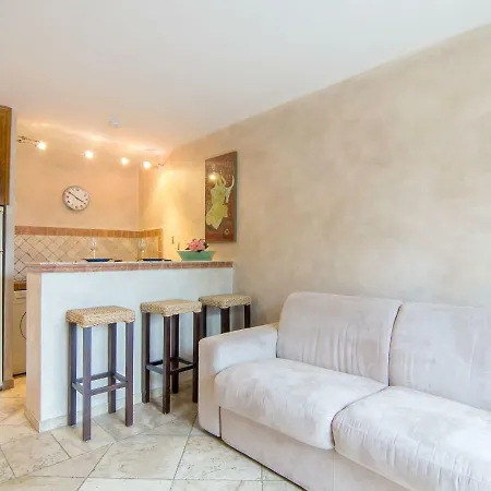 Les Carles By Interhome * Saint-Tropez