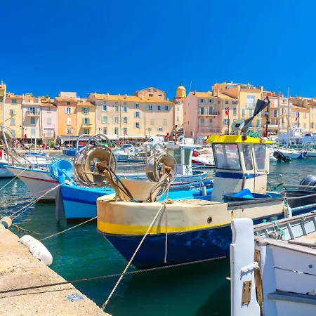 Les Carles By Interhome Apartment