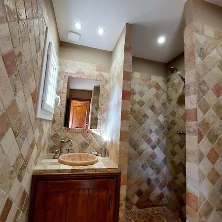 Les Carles Appartement Saint-Tropez