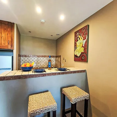 Les Carles Appartement