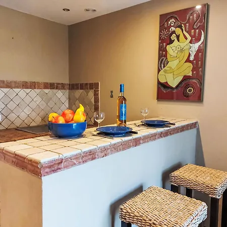 Appartement Les Carles *