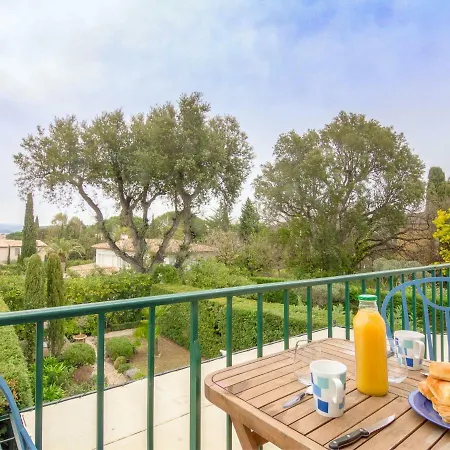 Les Carles By Interhome Apartment