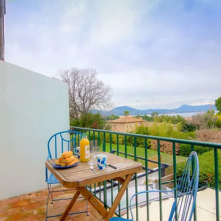 Les Carles Appartement