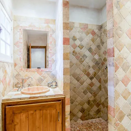Les Carles Appartement *